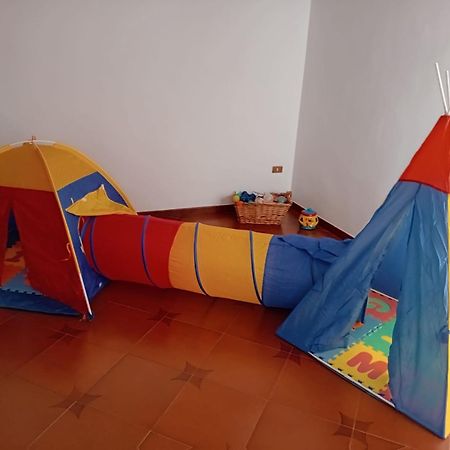 Maison Martina Бари Екстериор снимка