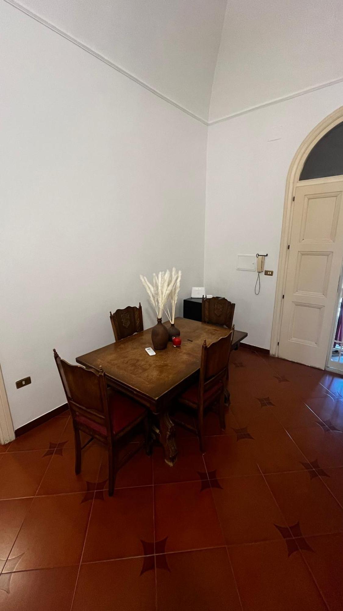 Maison Martina Бари Екстериор снимка