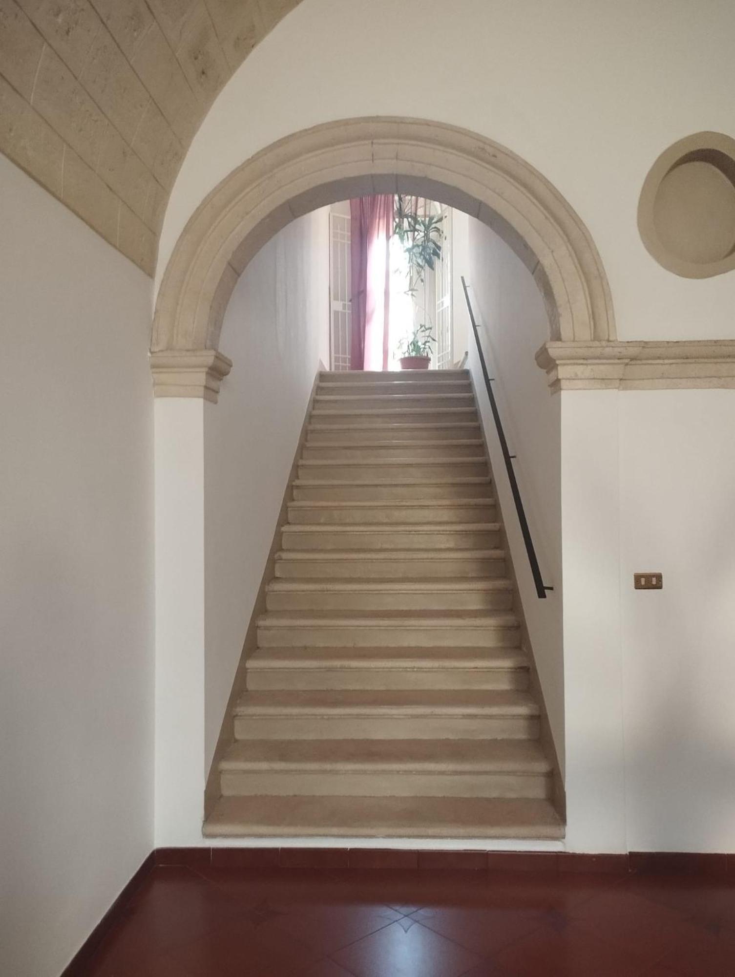 Maison Martina Бари Екстериор снимка
