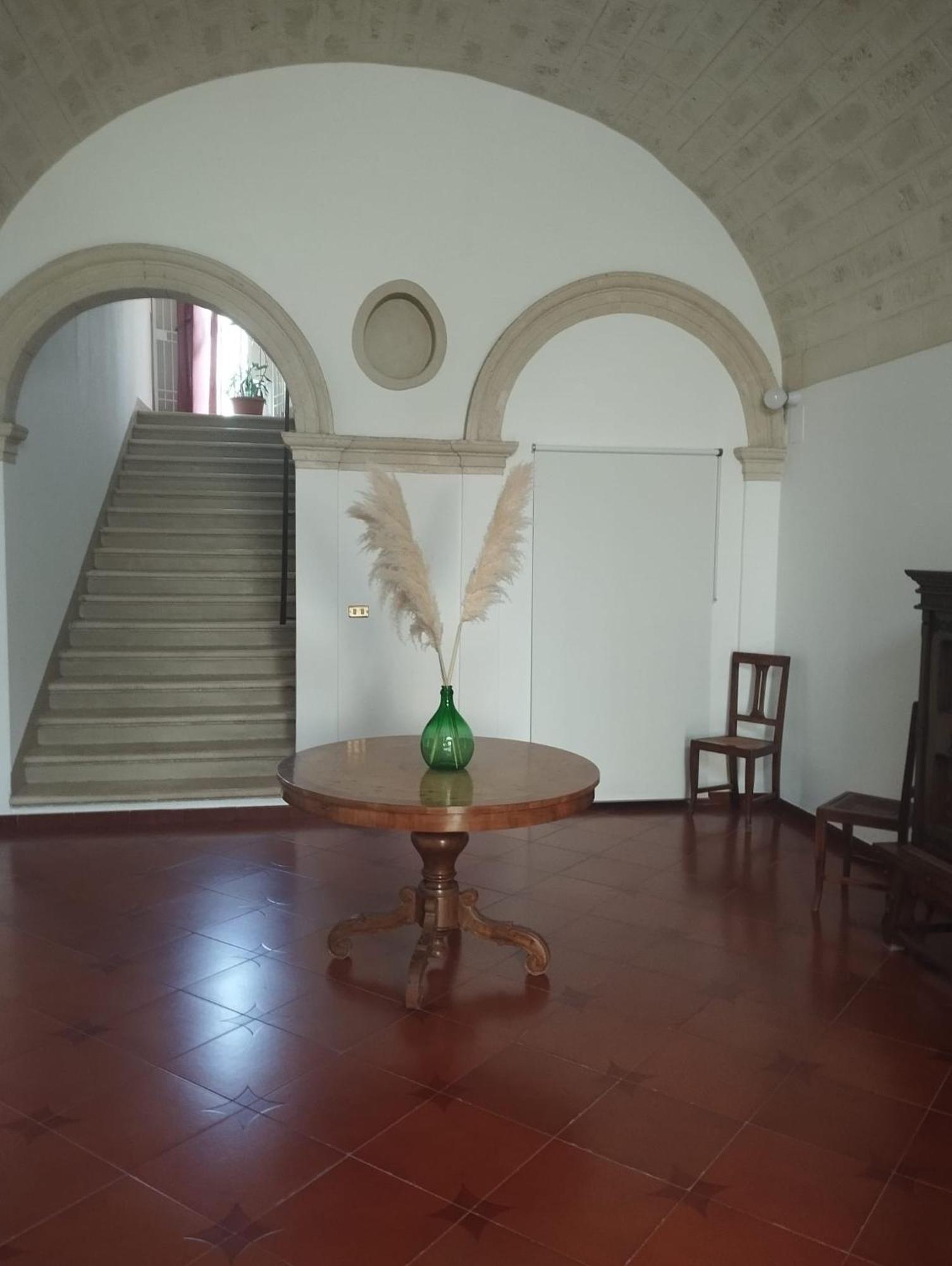 Maison Martina Бари Екстериор снимка